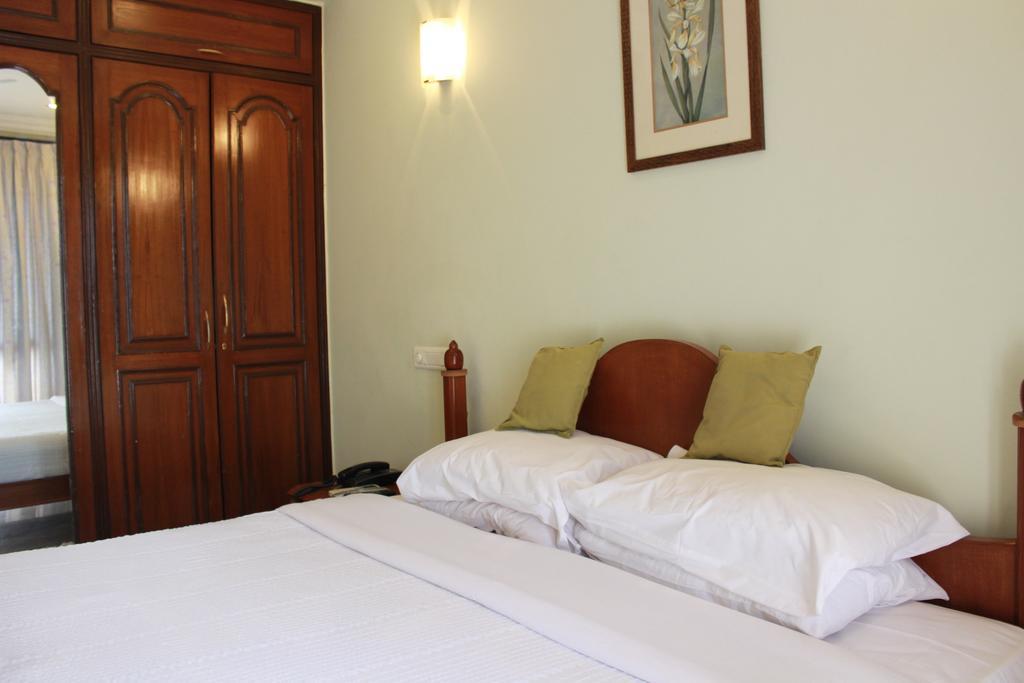 Ibc Hotels & Resorts Pvt. Ltd. Bangalore Zimmer foto