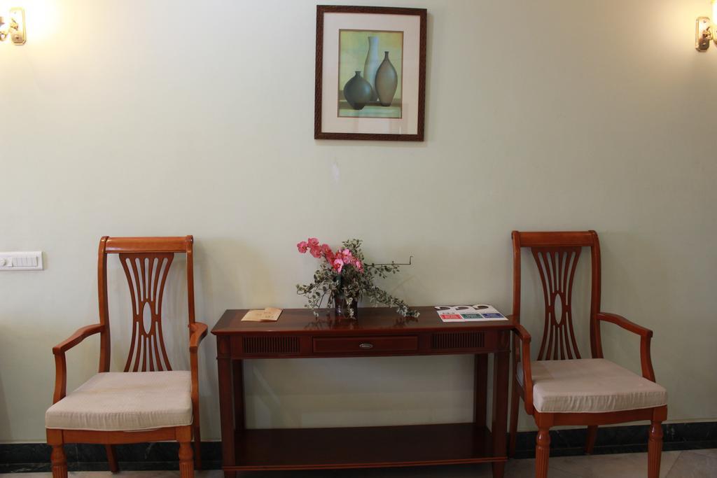Ibc Hotels & Resorts Pvt. Ltd. Bangalore Zimmer foto