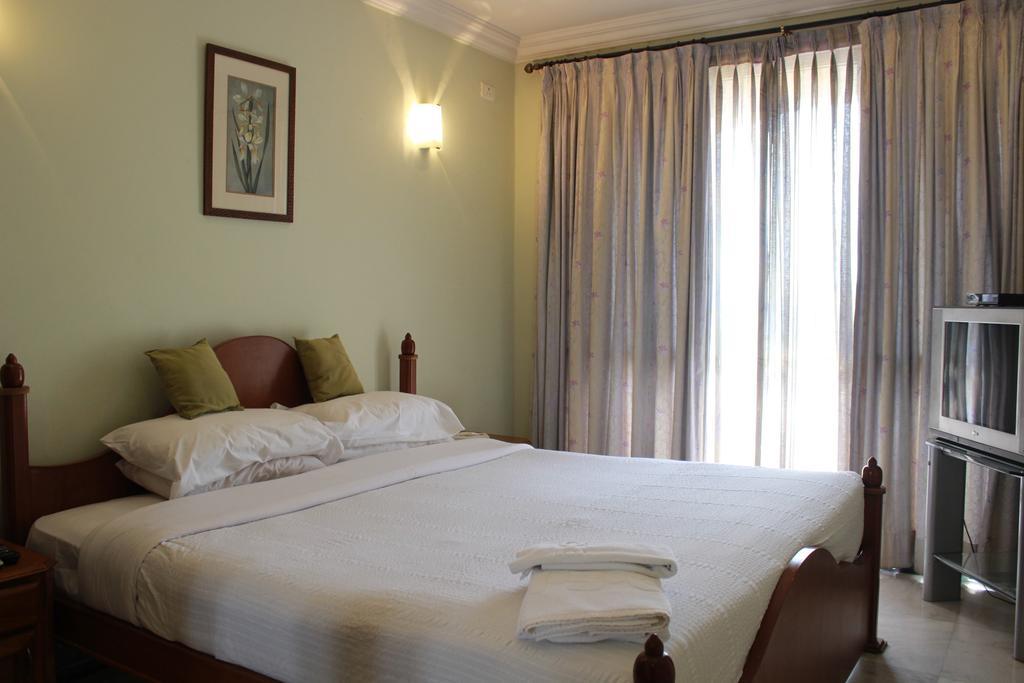 Ibc Hotels & Resorts Pvt. Ltd. Bangalore Zimmer foto